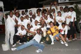Woodbrook