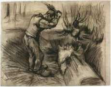 Woodcutter