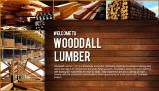 Wooddall