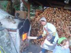 Woodfire