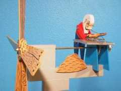 thatravenmagic.com Woodworker