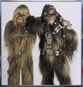 Wookies