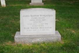 Woolnough