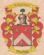 Woolridge