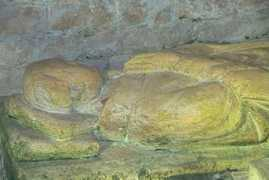 Woolstone