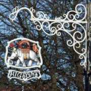 Woolton
