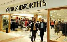 Woolworths