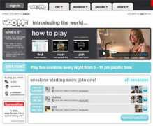 sociableblog.com Woome