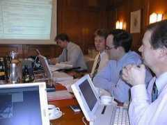 msr-wg.de Workaholic
