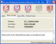 Workgroup