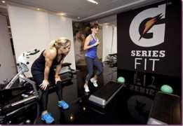Workout