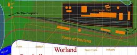 Worland