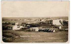 Worland