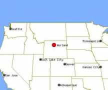 Worland