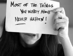 Worries