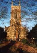 Wragby