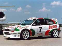 Wrc