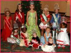 starlightpageants.com Wrightsel