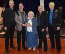 capricorn-countryband.co.uk Wrixton