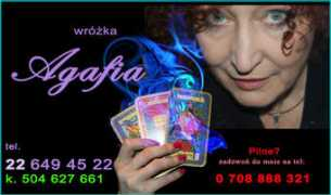 Wrozka