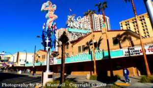 Wunstell