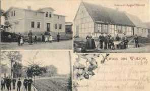 Wutzow