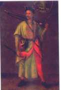 Wybraniec