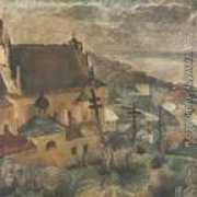 Wydeveld
