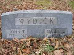 Wydick