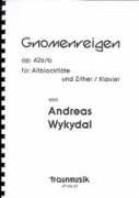 Wykydal