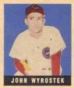 Wyrostek