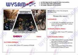 Wysam