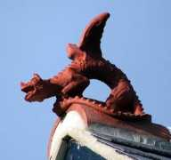 Wyverns