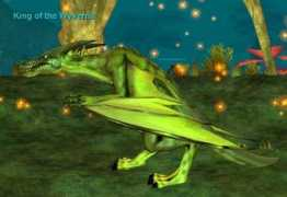 Wyverns