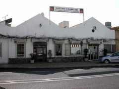Xabregas
