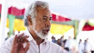 Xanana