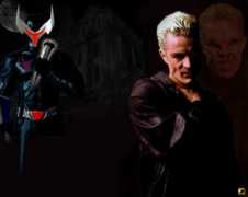 superherouniverse.com Xanatos