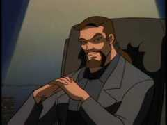 animatedheroes.com Xanatos