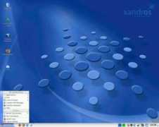 ftp.at.gnucash.org Xandros