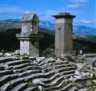 paramelle.co.uk Xanthos