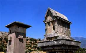 dmcturkey.com Xanthos
