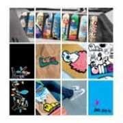 coroflot.com Xape