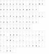 ttfonts.net Xaphan