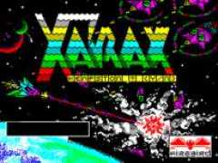 Xarax