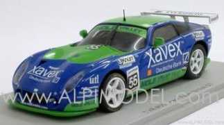 Xavex