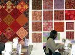 quiltmaker.com Xcentric