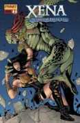 comicscontinuum.com Xenab