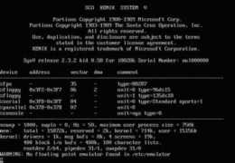 neowin.net Xenix