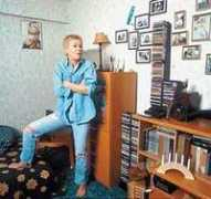 peoples.ru Xeniya