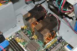 bearblain.com Xeons